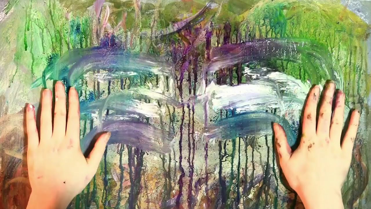 Mima Merrow - Freckles