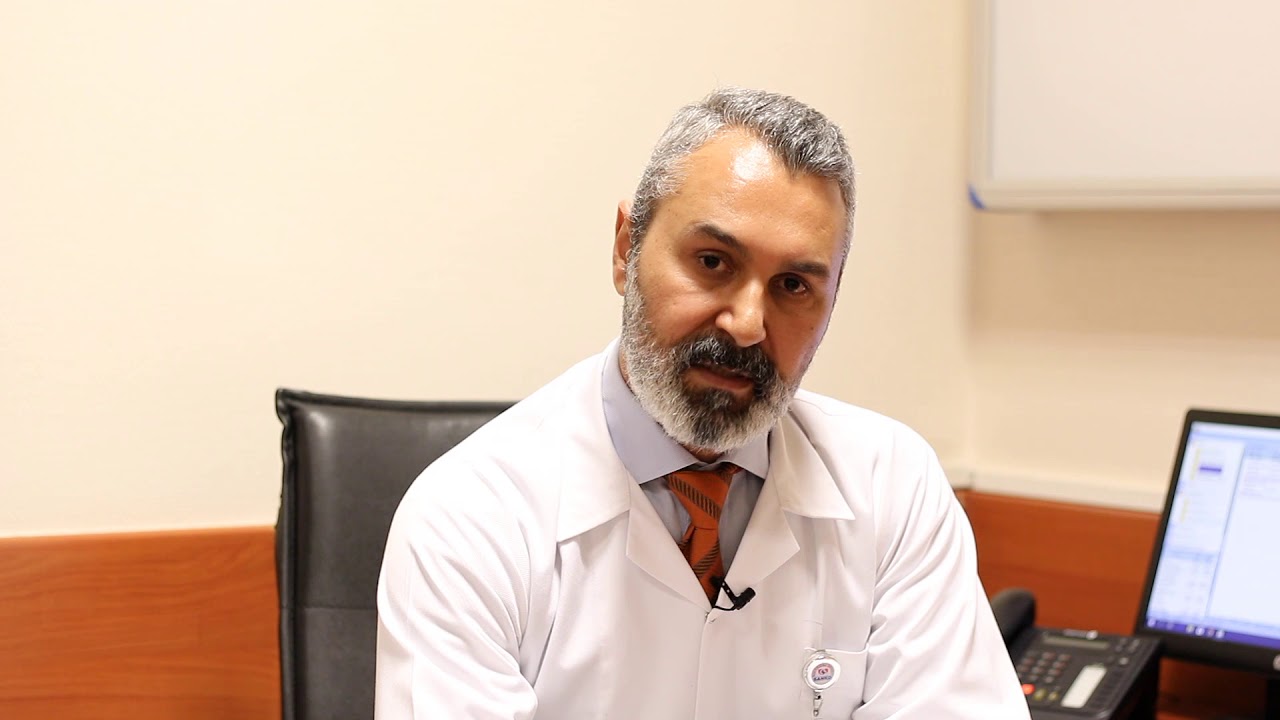 Opr. Dr. Metin ARICI Estetik, Plastik ve Rekonstrüktif Cerrahi hakkında bilgilendiriyor...