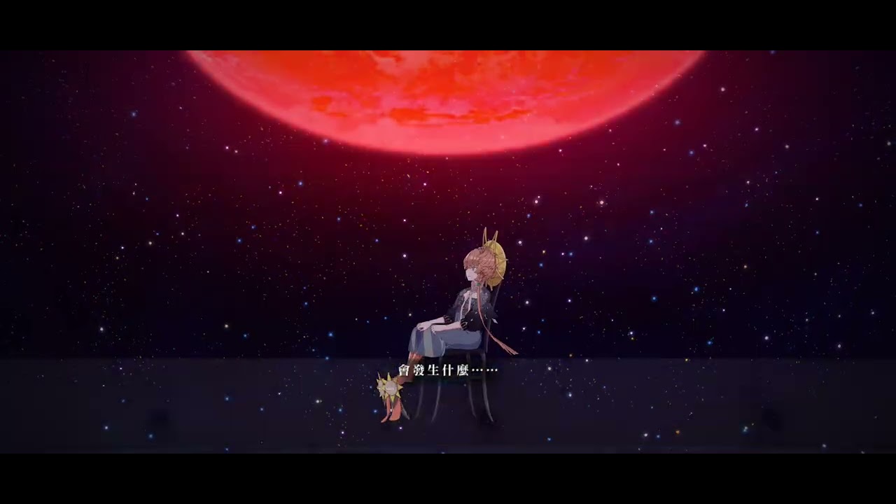 【高難度】滿堂彩的謝幕，謝幕果然還是要有兩次呢！依然能用梅梵傻隊伍，快變高難通用了，大概吃一包餅乾和喝一杯咖啡的時間悠閒打完，查理曼的Montjoie·騎士道！FGO