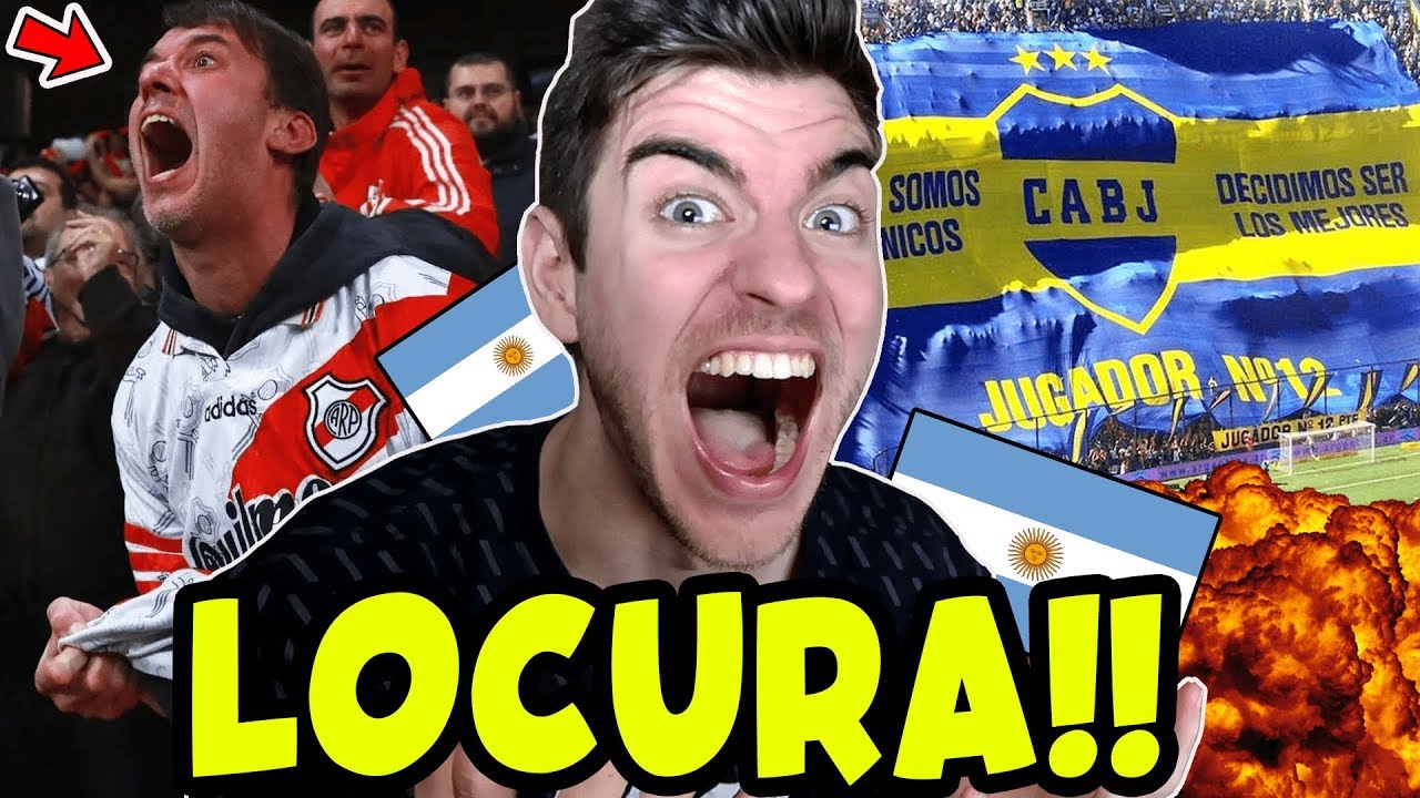 Español REACCIONA a los MEJORES RECIBIMIENTOS🔥 del FÚTBOL ARGENTINO 😭