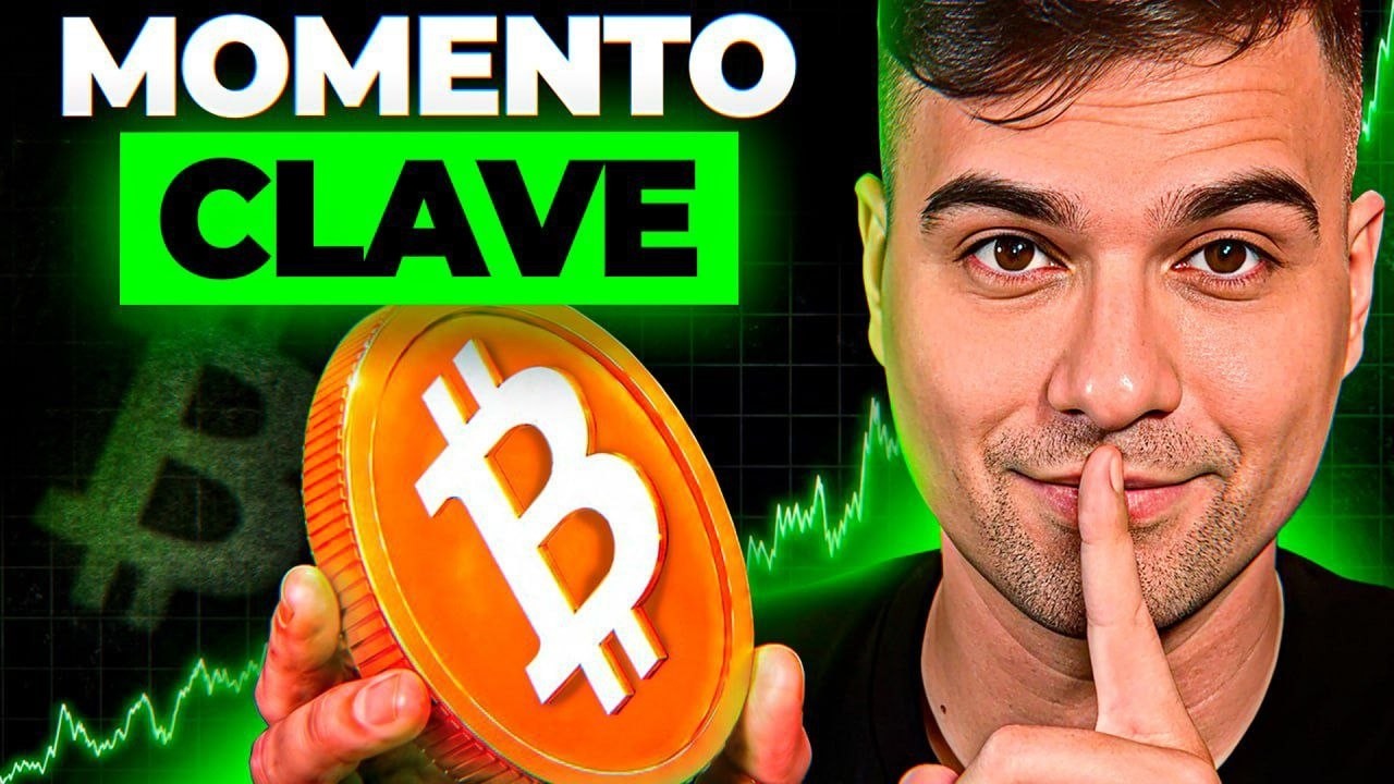LOCURA! Bitcoin EXPLOTA! &iquest;Qu&eacute; le sigue a este PUMP en Crypto?