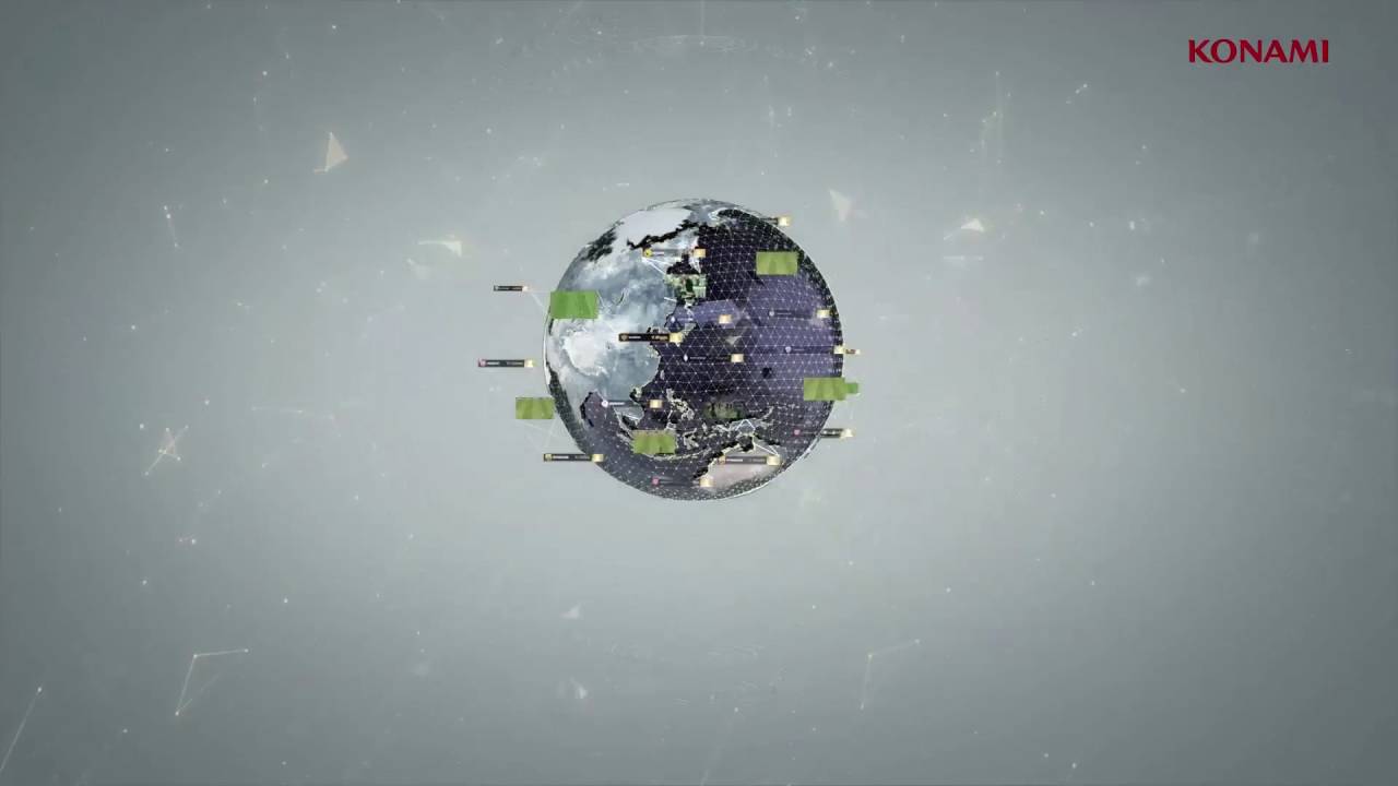 PES 2017 | FC Barcelona Trailer | PS4