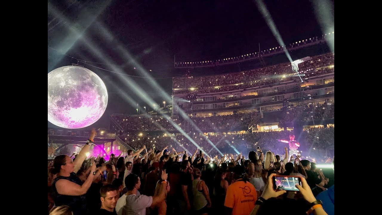 The Weeknd: After Hours Til Dawn Tour (Live at Gillette Stadium)