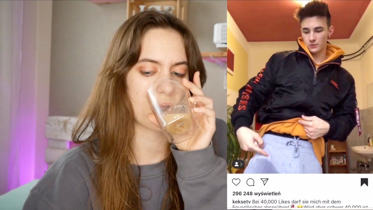 Mieser Cringe bei Couplestagram (Achtung haram Content) || Kayla Shyx