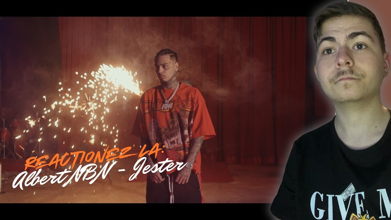 Noul HIT al lui BETO?? || Reacționez la @AlbertNbn - Jester