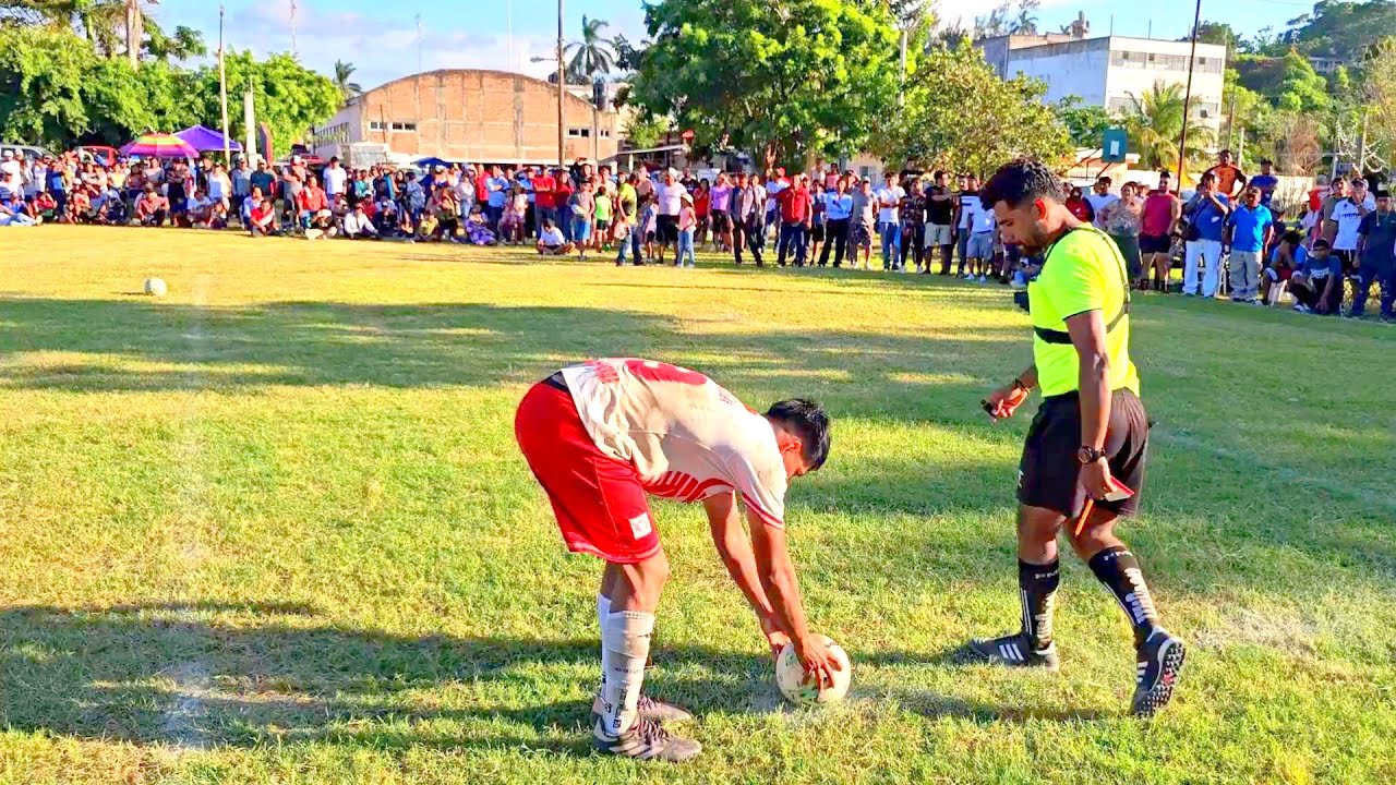 ¡GRAN FINAL DE ALARIDO! PENALTIS CARDIACOS 😱