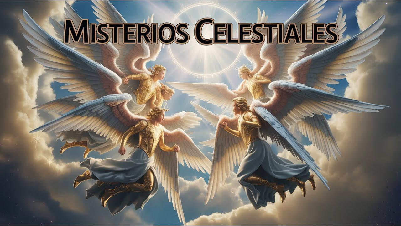 EZEQUIEL Vio el CIELO ABIERTO: Querubines, Fuego y la Gloria Que Se RETIRA del Templo