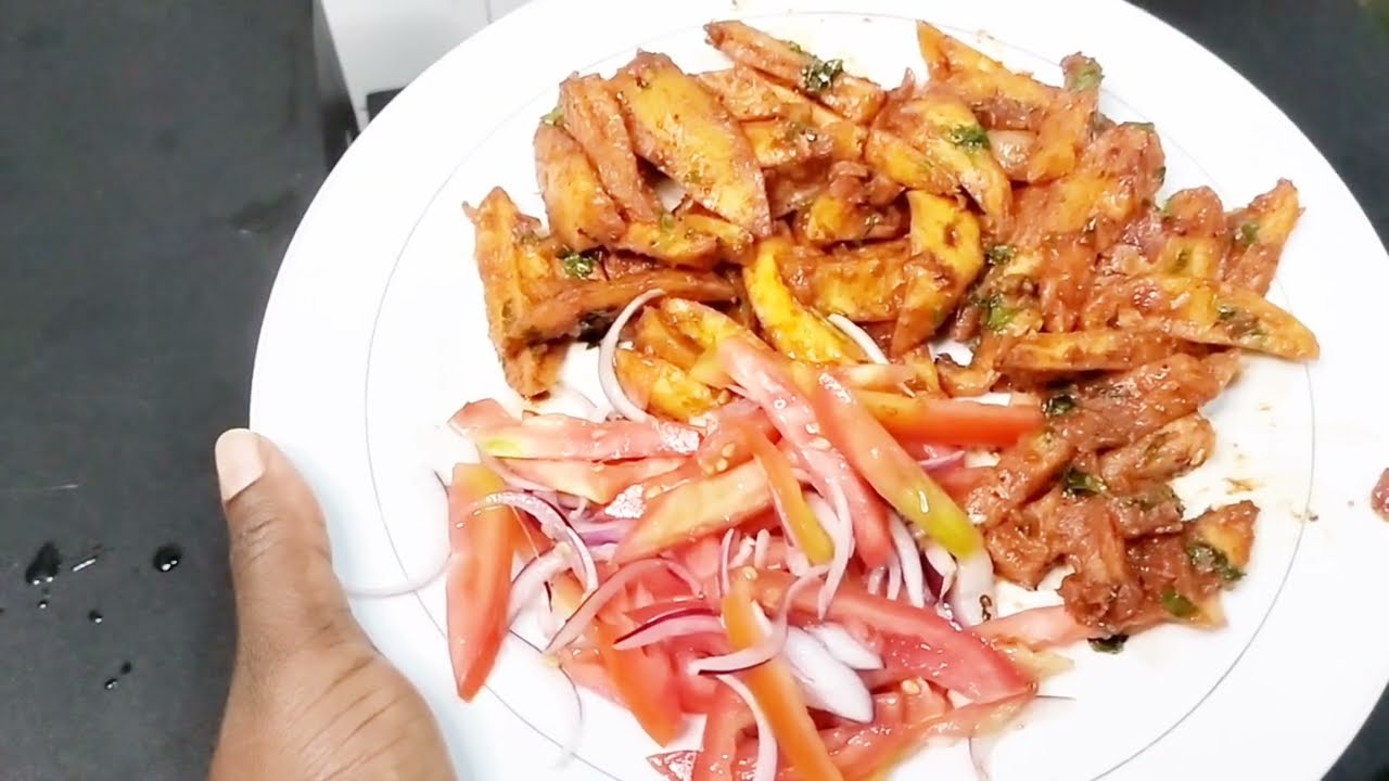 Simple Yummiest Homemade Chips Masala @rachelfaraja #homemadechipsmasala