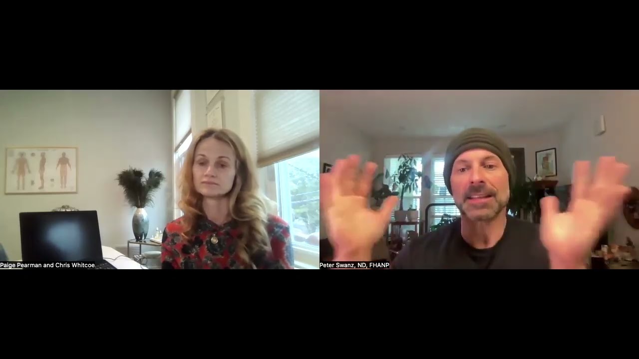 Safety Is the Foundation of Polarity | Polarity Lab with Paige & Peter
