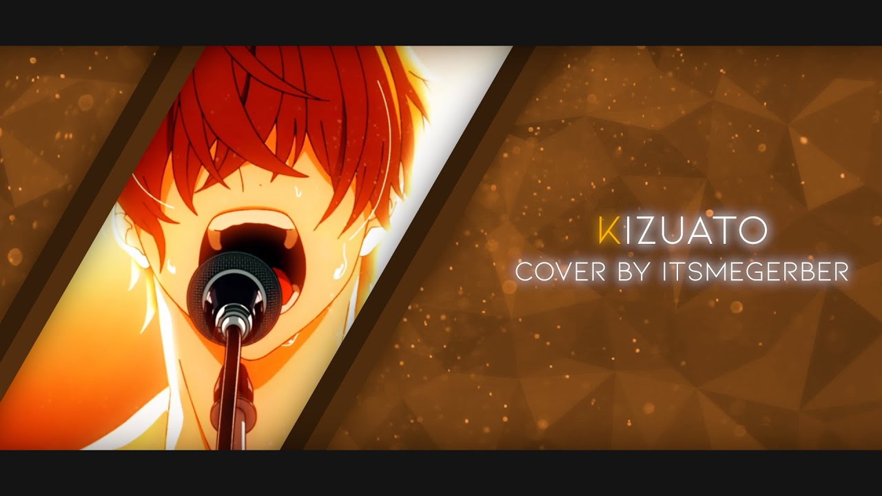【𝔾𝕀𝕍𝔼ℕ】Centimillimental - Kizuato (Polish Cover by itsmegerber)