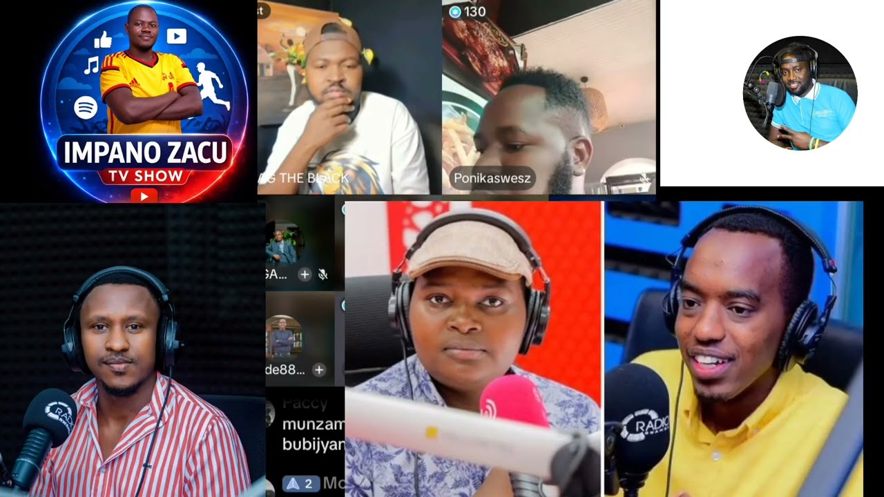 Hara🔥Icyo Lorenzo yapfuye na Rugaju kiramenyekanye🤔ruvuyanga, Rugangura🔥