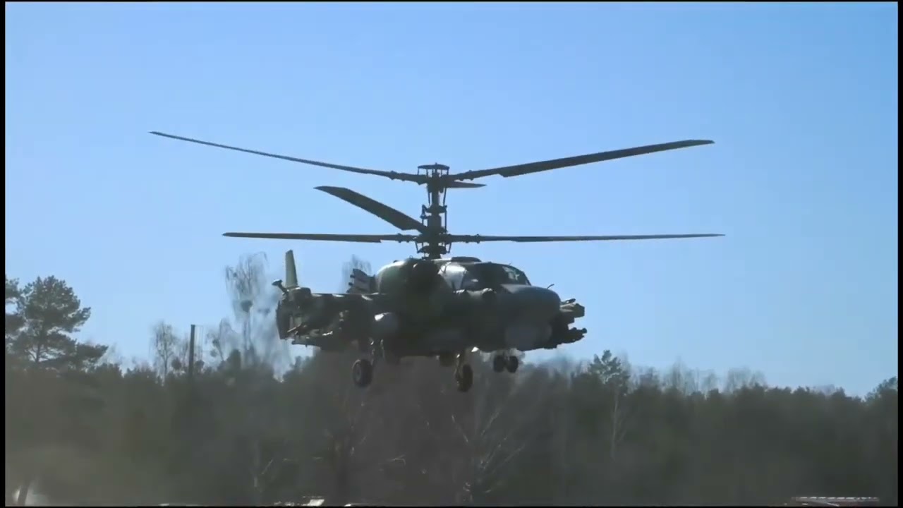Red Alert 3 - Soviet March (Ukraine War edit)