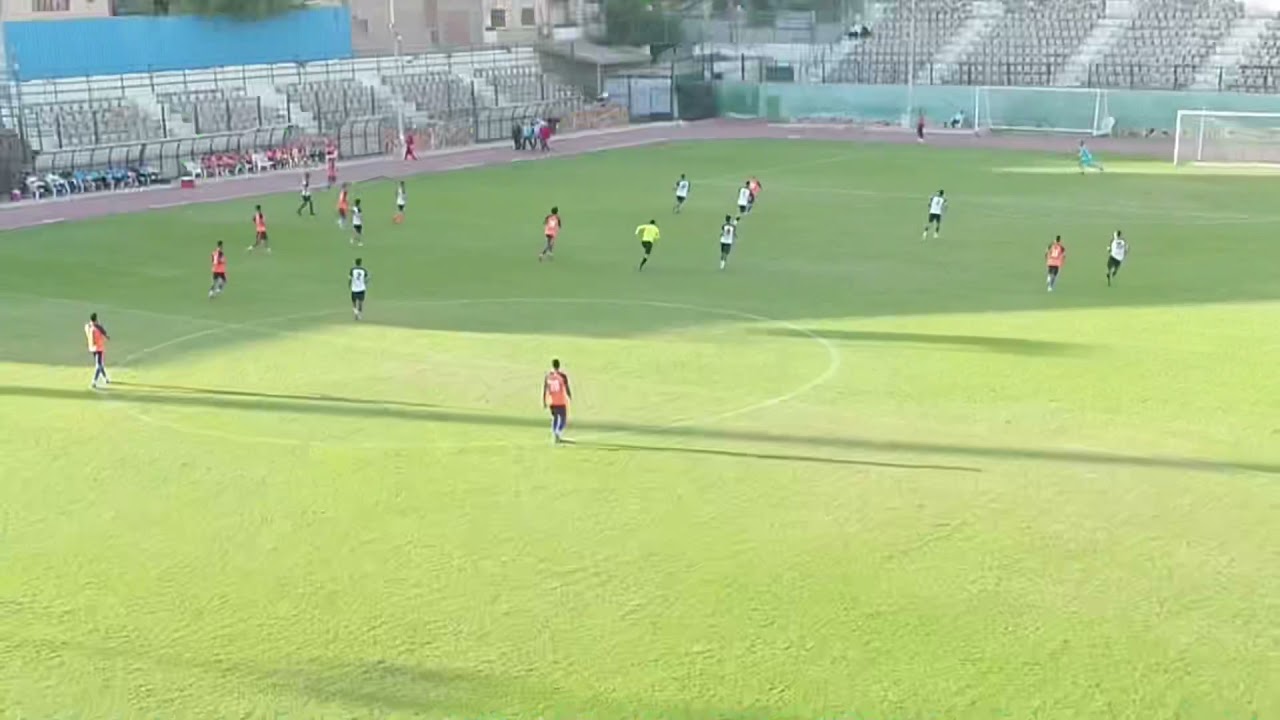 حسين ياسين - الاستثمار الرياضي نادي طنطا