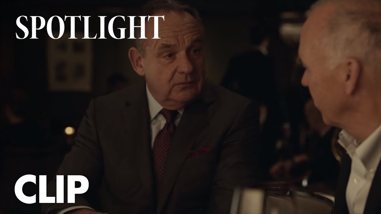 Spotlight | 