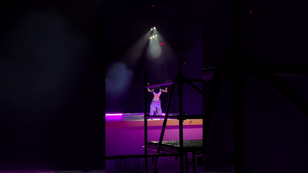 Becky G - MAMIII [Santiago, 10-01-2026]