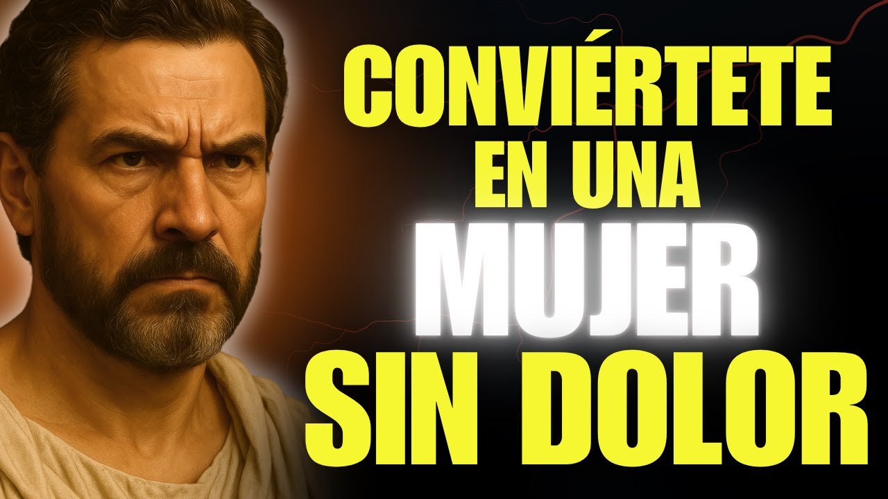 15 VERDADES ESTOICAS QUE SANAN EL CORAZ&Oacute;N DE UNA MUJER HERIDA | ESTOICISMO