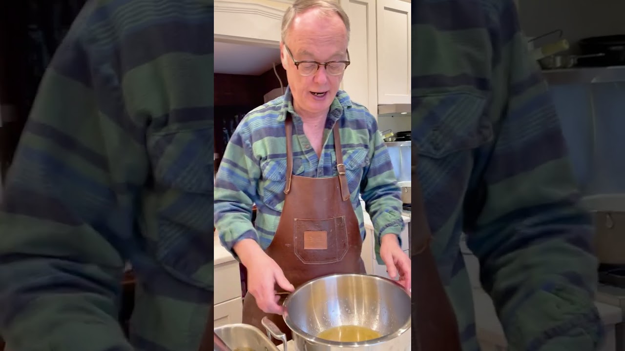 World's Best Gravy