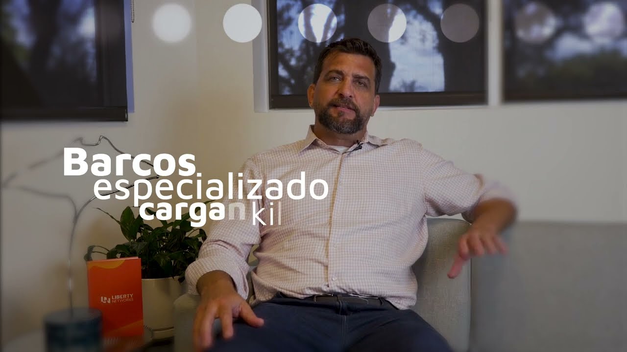 ¿Cómo se lanza y cómo se aterriza un cable submarino?