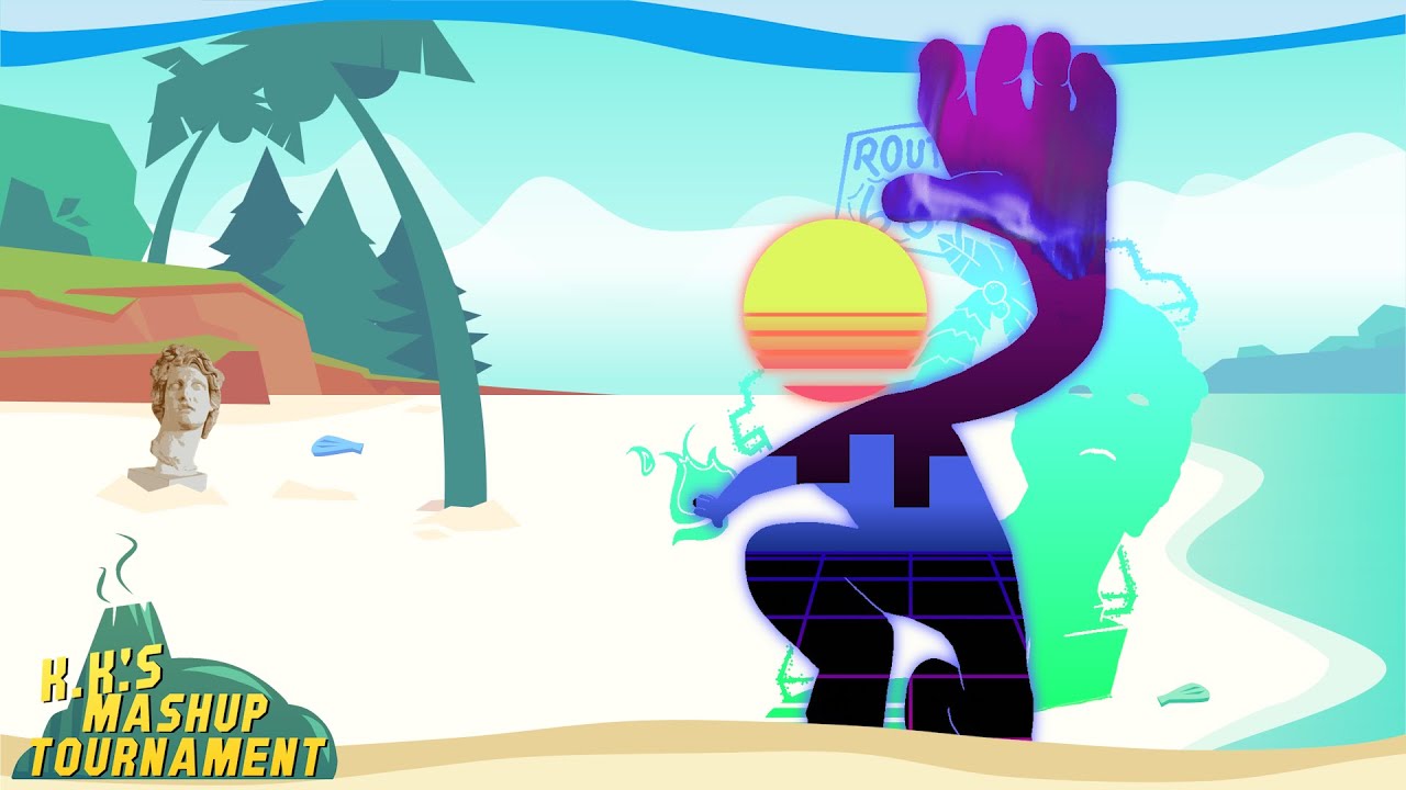 Hot Spring - K.K. Mashup Tournament