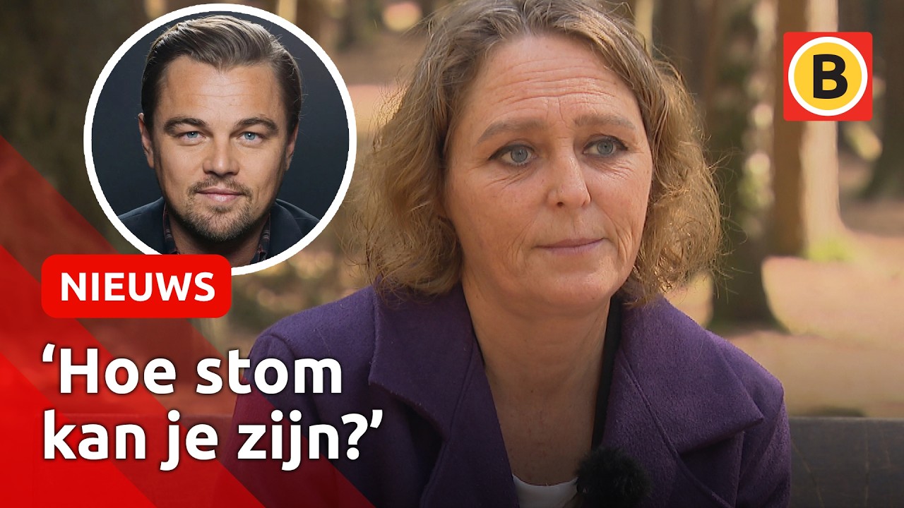 Caroline voor duizenden euro's opgelicht door 'Leonardo 'Dicaprio' | Omroep Brabant