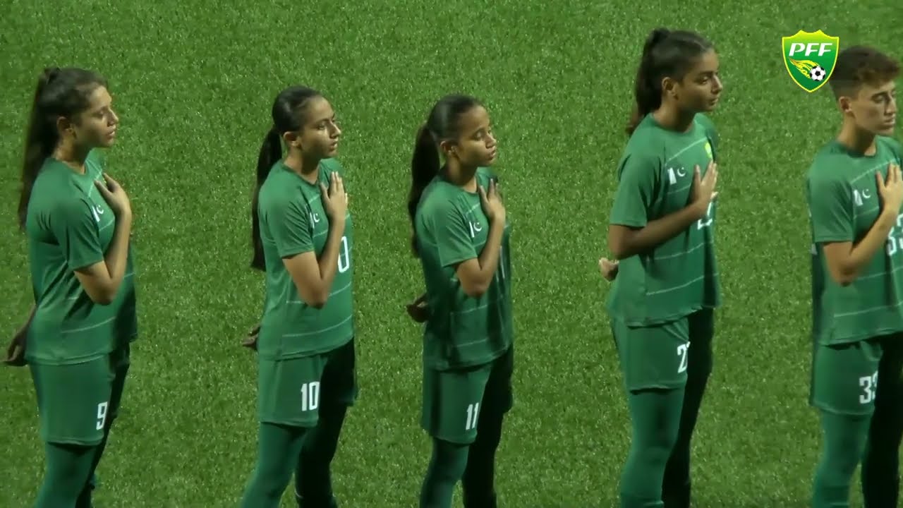 SINGAPORE VS PAKISTAN HIGHLIGHTS