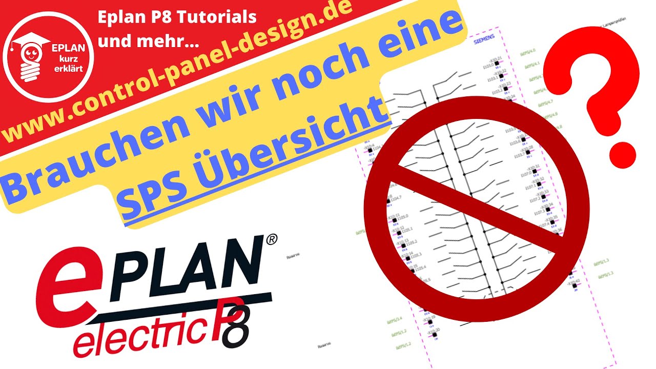 Brauchen wir noch eine SPS Kartenübersicht❓❓❓🤔