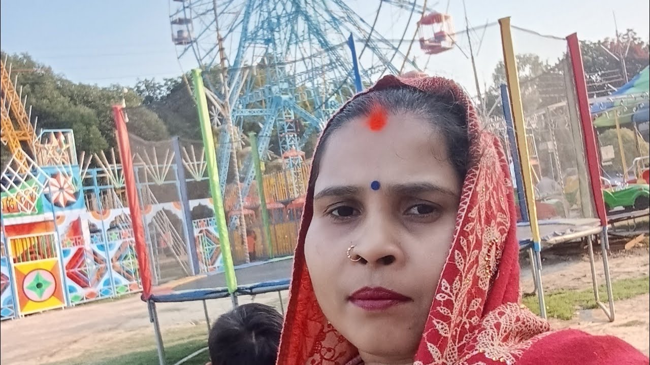J k  mandir कानपुर मेला लाइव वीडियो
