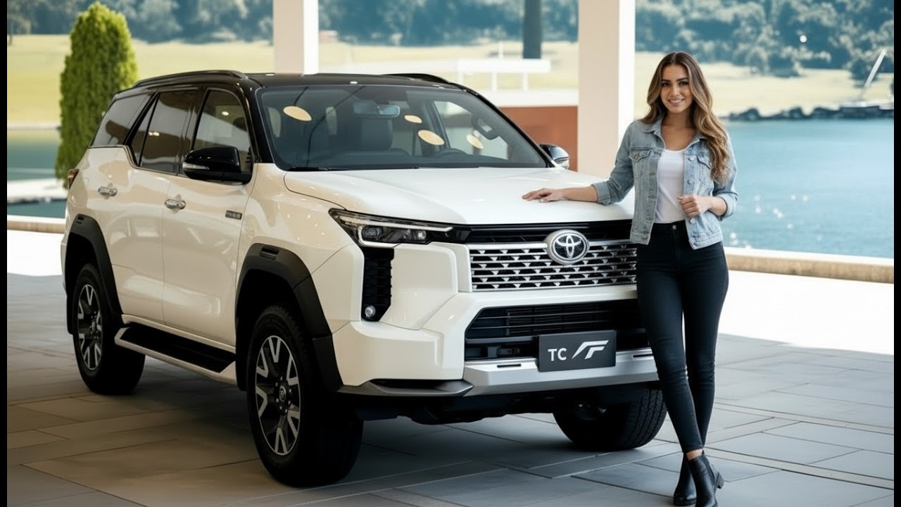 2026 toyota fortuner legender