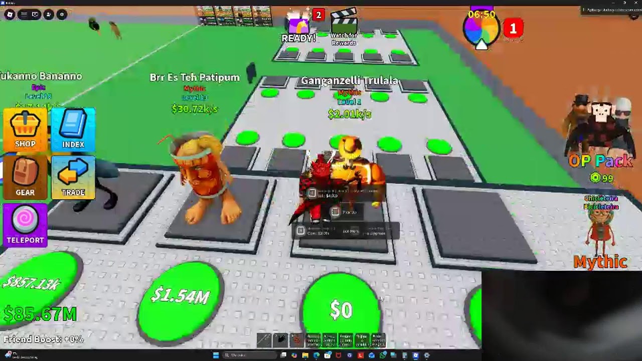 gram w roblox