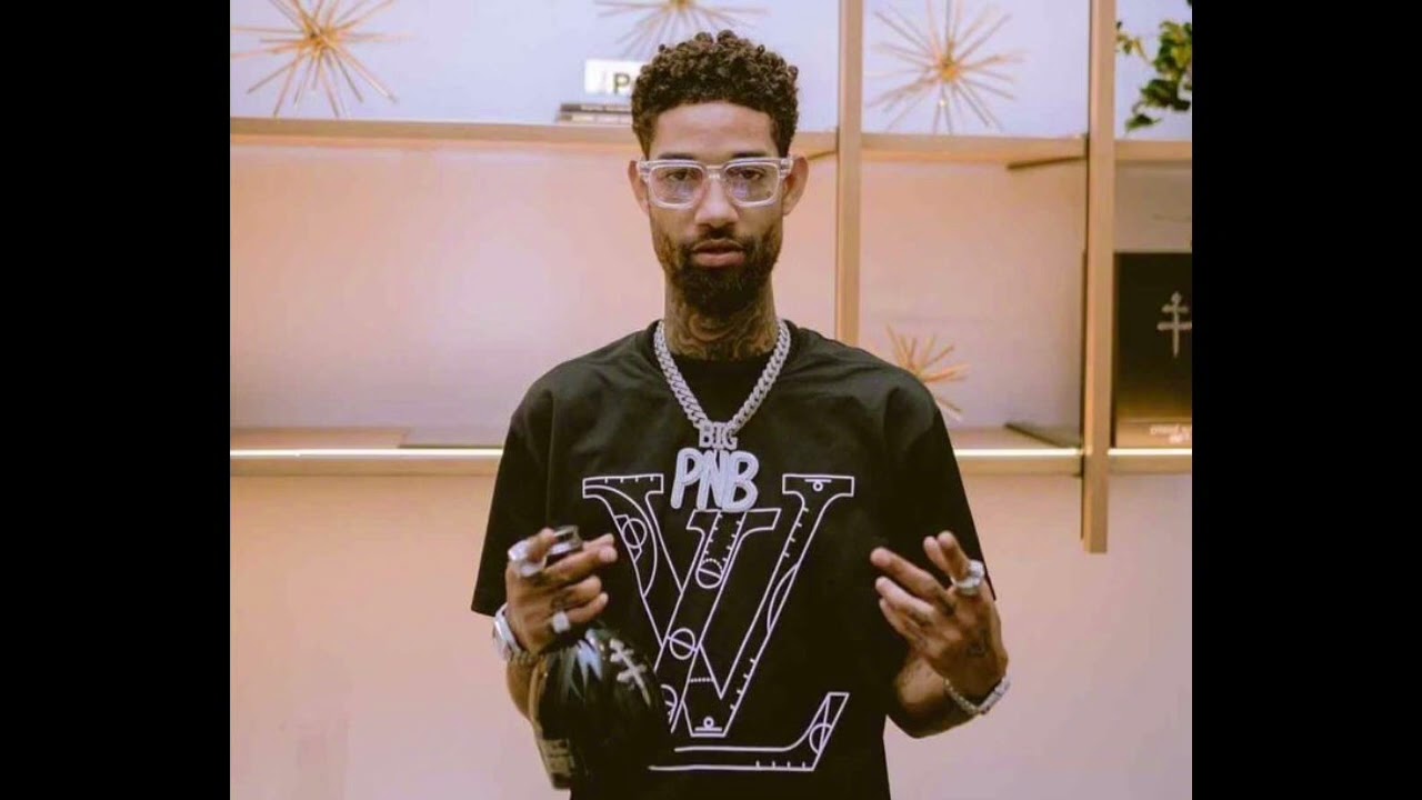 (FREE) Pnb Rock Type Beat - 