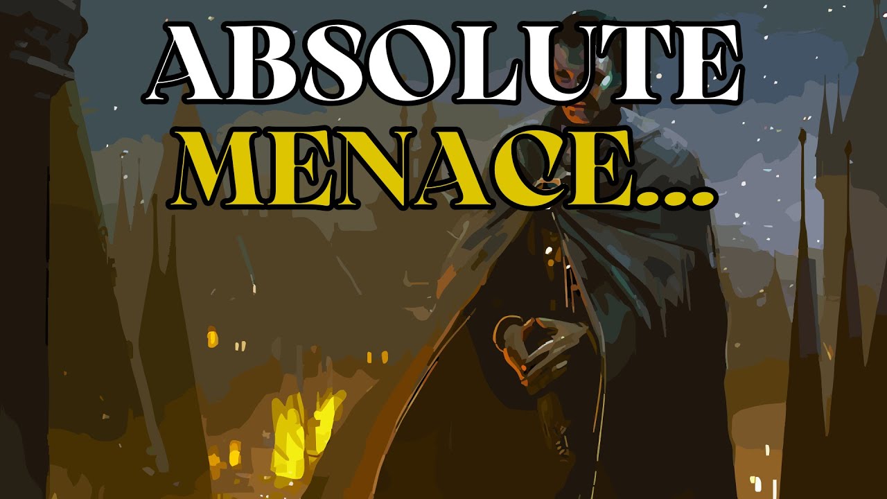 This is the Best Deck in Pauper. It Plays Only 4 Lands.