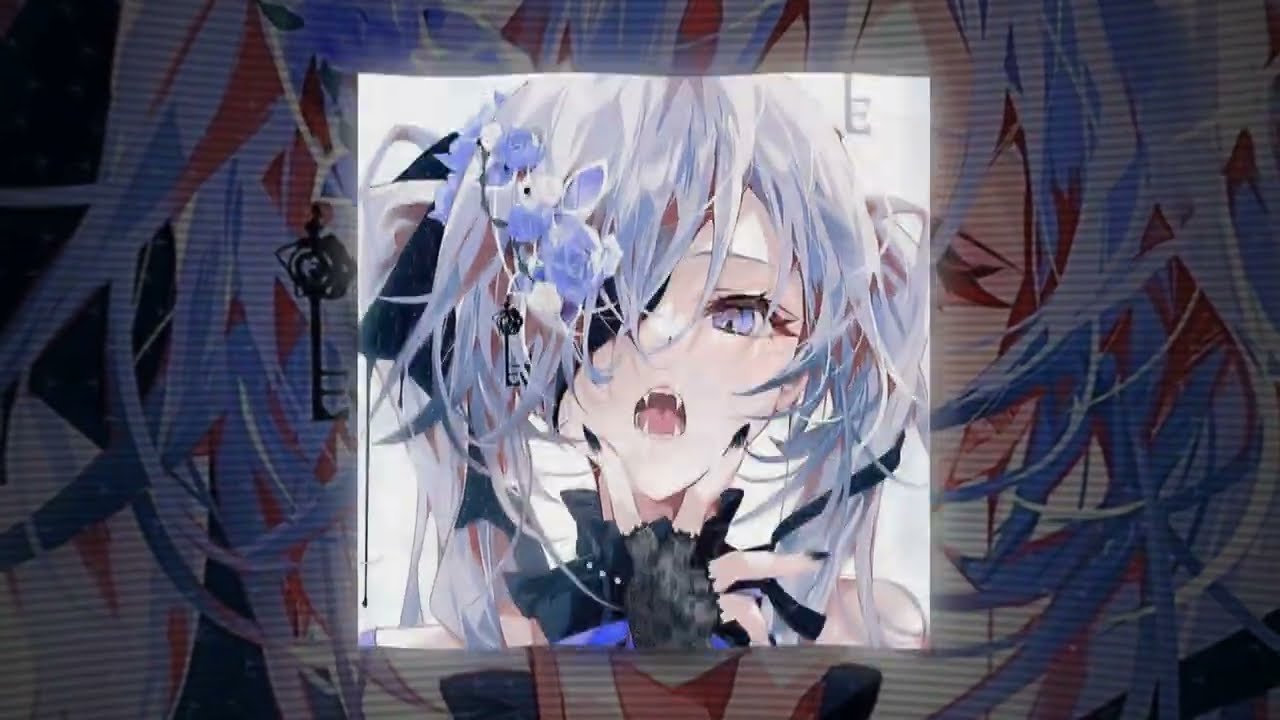 SHIPU - ANGEL (𝘀𝗹𝗼𝘄𝗲𝗱 𝘅 𝗿𝗲𝘃𝗲𝗿𝗯)