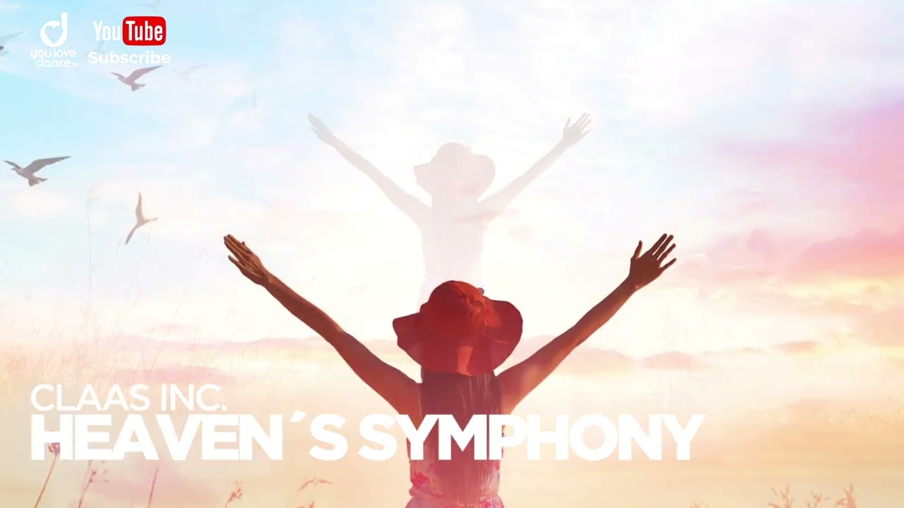 Claas Inc.  &ndash; Heaven&acute;s Symphony