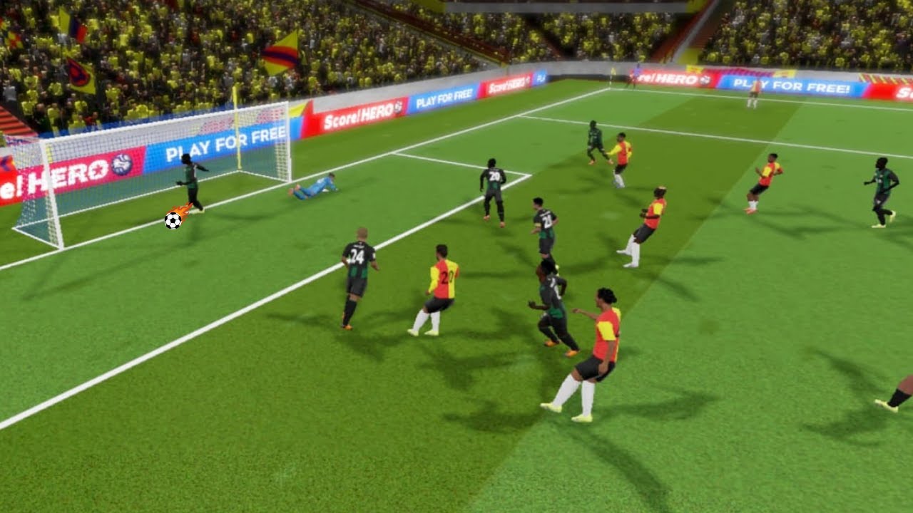 A Major Test at the Final Turn! 🧠 Lens  | DLS Division 2 14/15