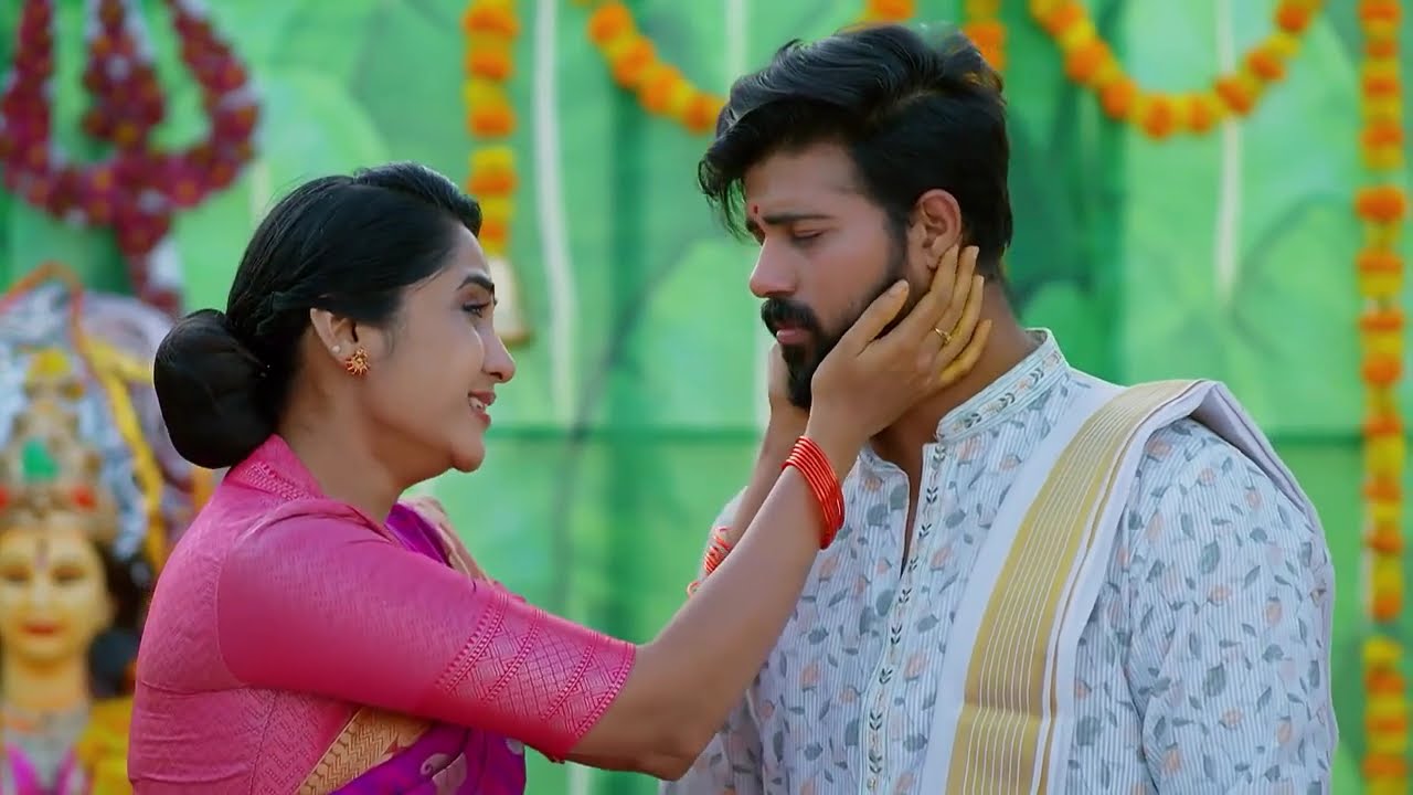 Meghasandesam | Ep - 437 | Best Scene | Oct 06 2025 | Zee Telugu