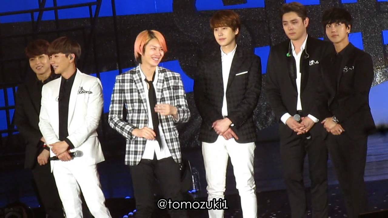 [ENG/TH SUB - FANCAM] 160319 #SuperCampInBKK - ThaiELF Project