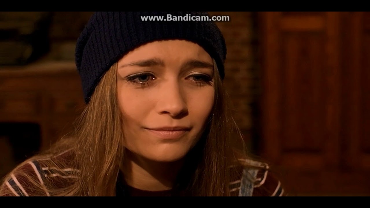 Mila Santiago||seizoen 2|| all i want
