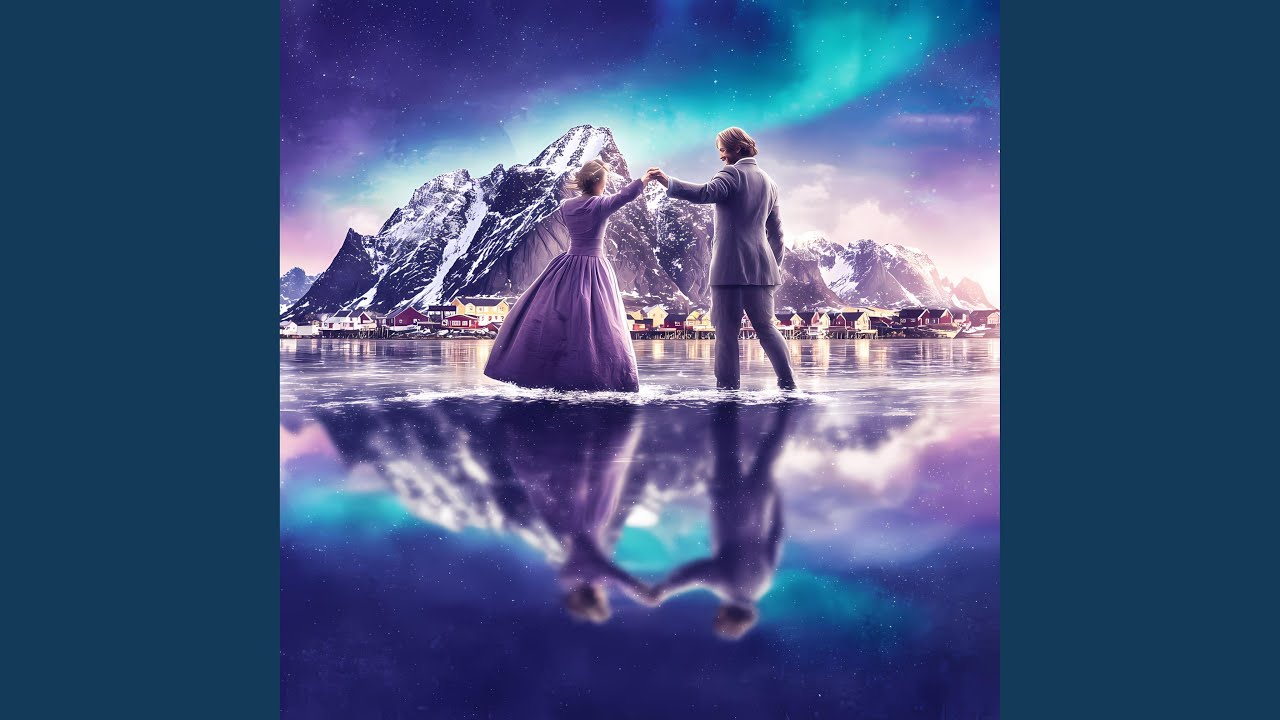 Swedish Folk Waltz