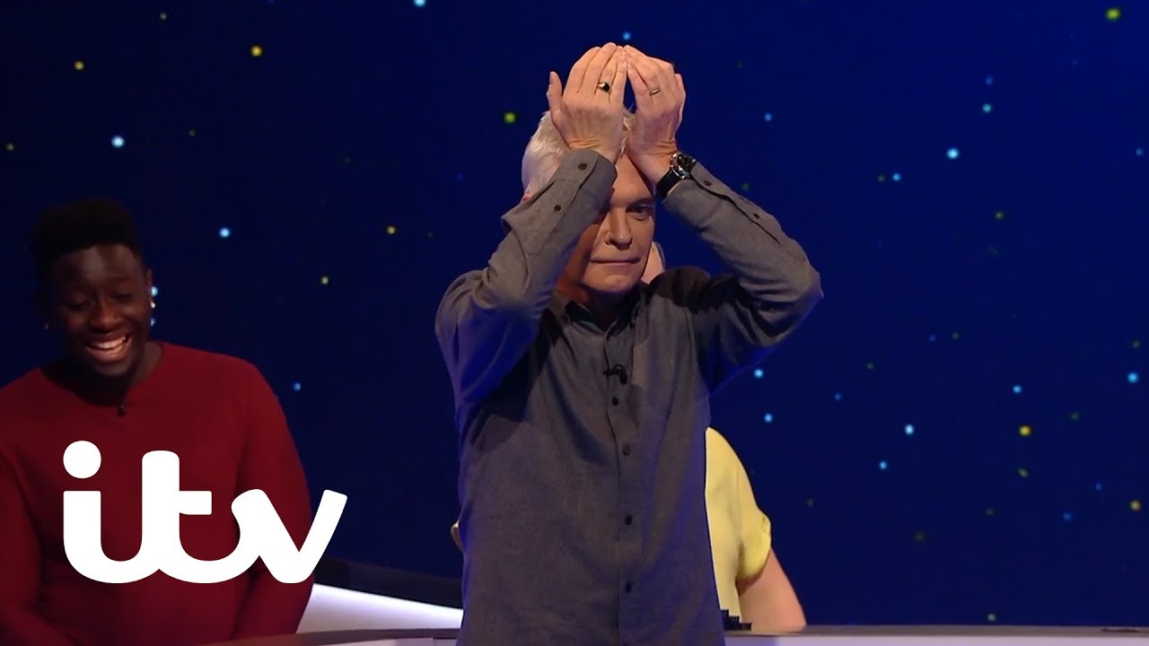 5 Gold Rings | Finding Dublin for &pound;7500! | ITV