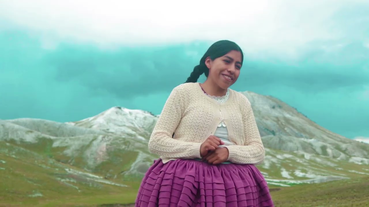 ZULEMA CHURQUI MAMANI - EL VENDRA