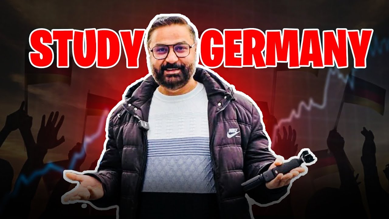 Bachelors in Germany after intermediate - Student Shares Experience