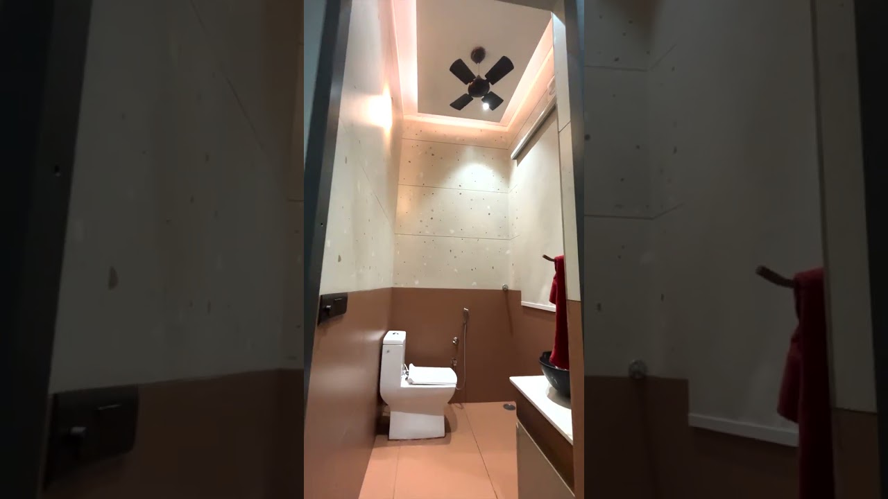 Semen Collection Room :) || Neeruma Fertility & IVF Centre Panipat