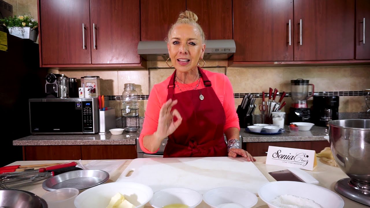 ¡La MEJOR RECETA de Pay de Queso!🥧