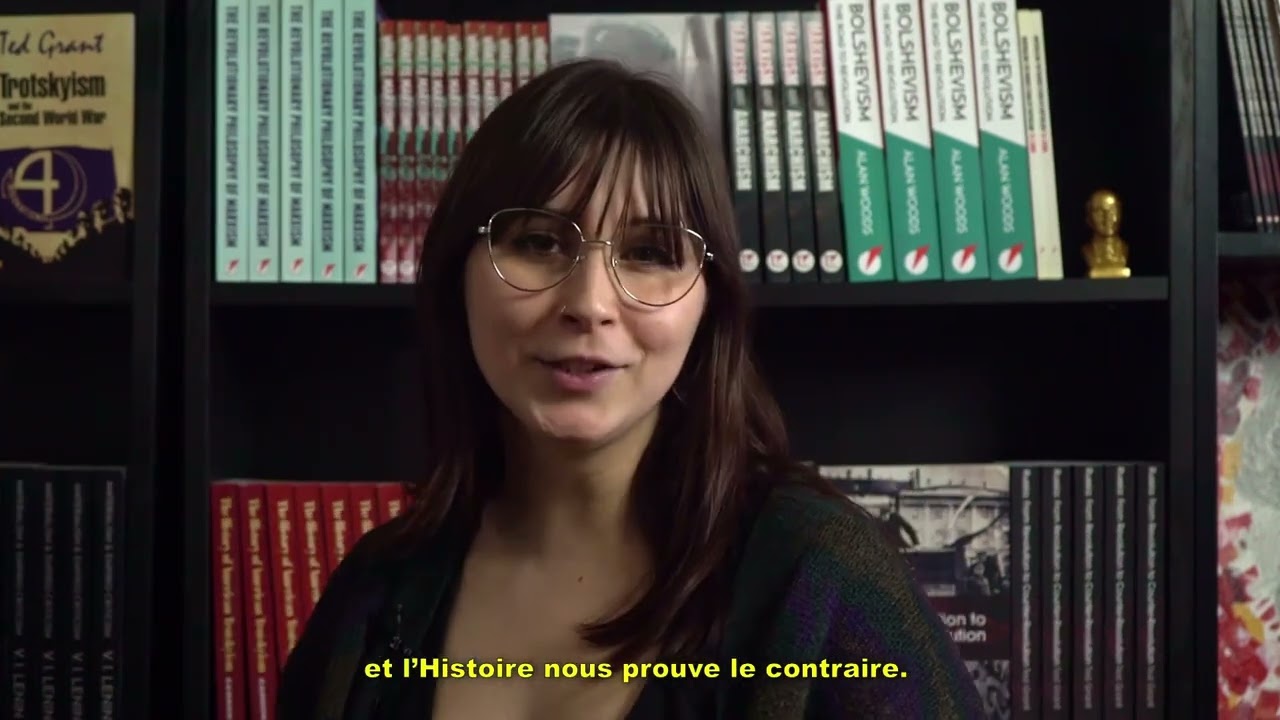 Comment r&eacute;pondre aux droitards sur 