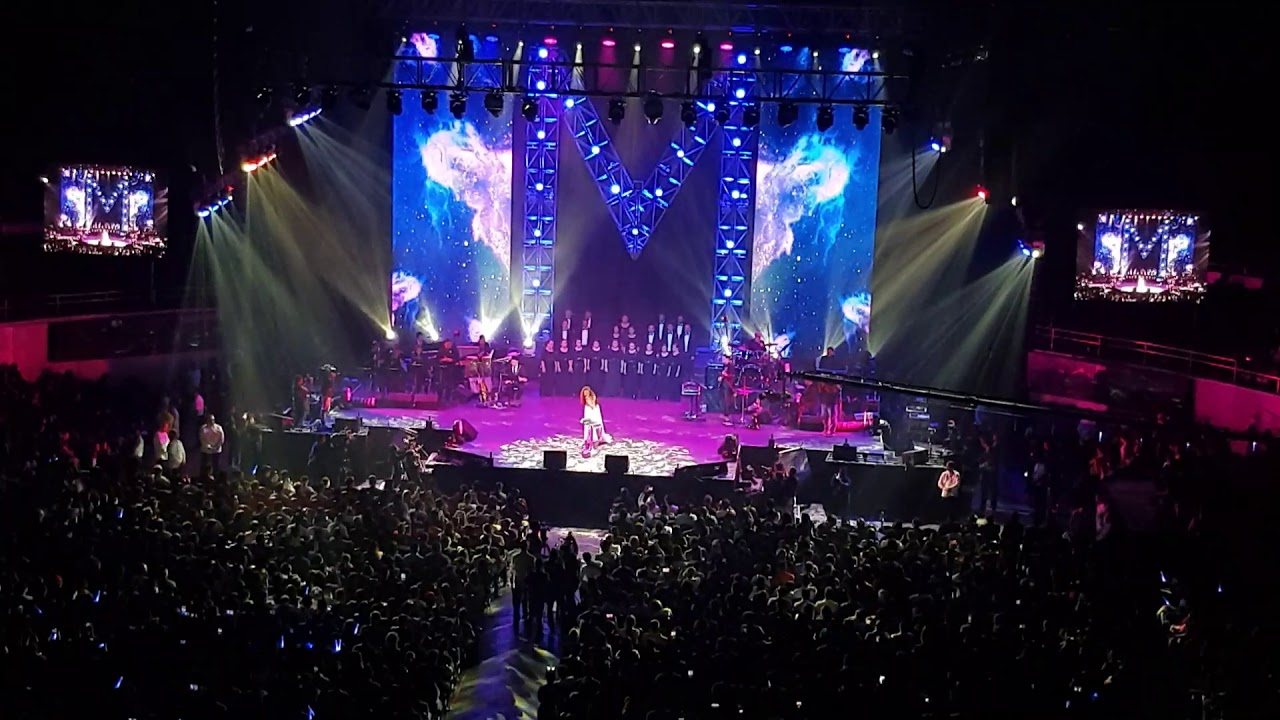 MORISSETTE IS MADE | RISE UP