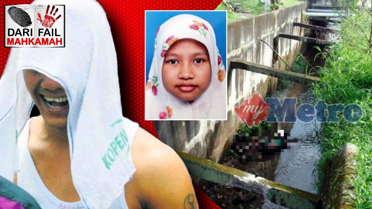 #81 : PELAJ4R T1NGKATAN 3 DIBUNVH DALAM L0NGKANG LENGK4P BERPAKAIAN SERAGAM SEK0LAH (SAYA DAH TUAN)