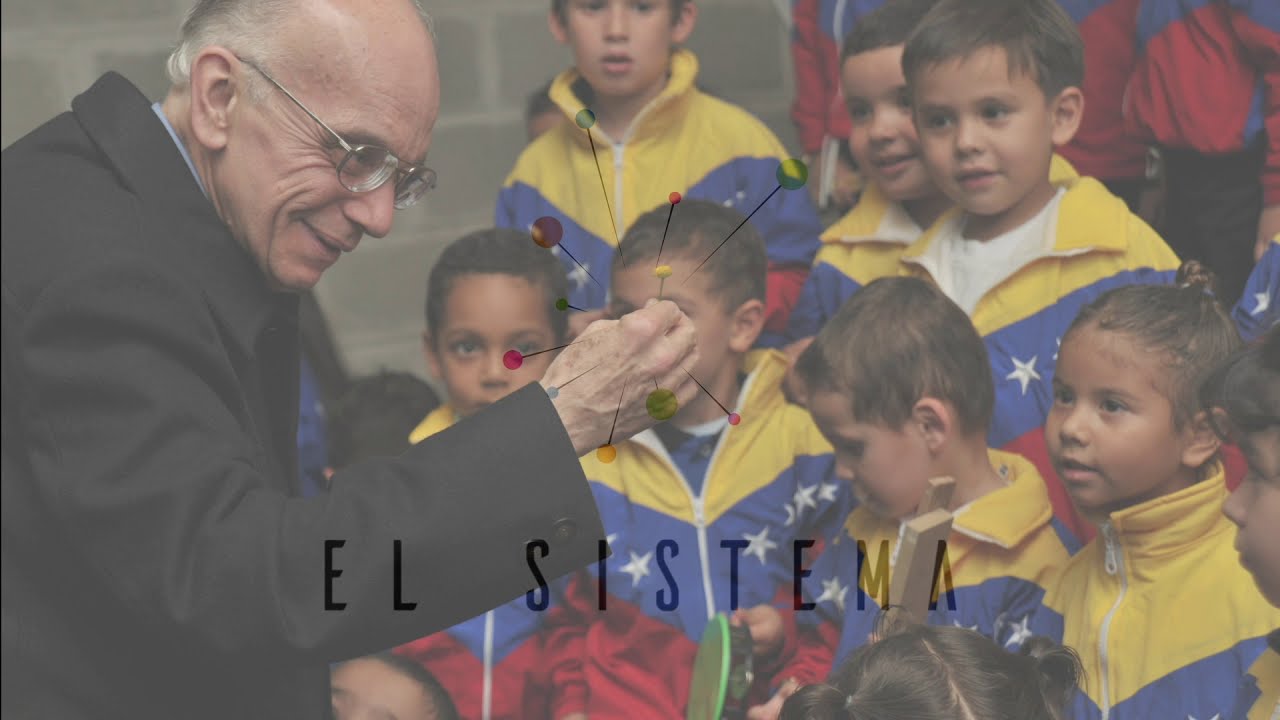 CNSB Madrigal VERSIÓN VIRTUAL, José Antonio Abreu (1939-2018) Poesía: Juan Ramón Jiménez