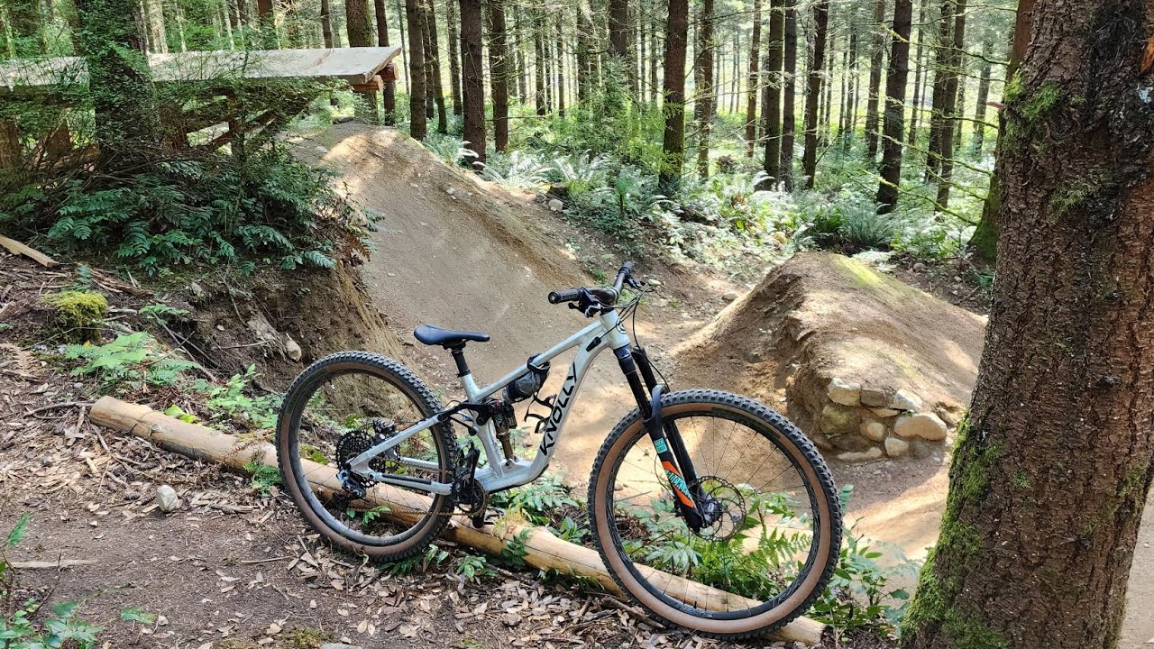 2024 Knolly Fugitive 125 Review