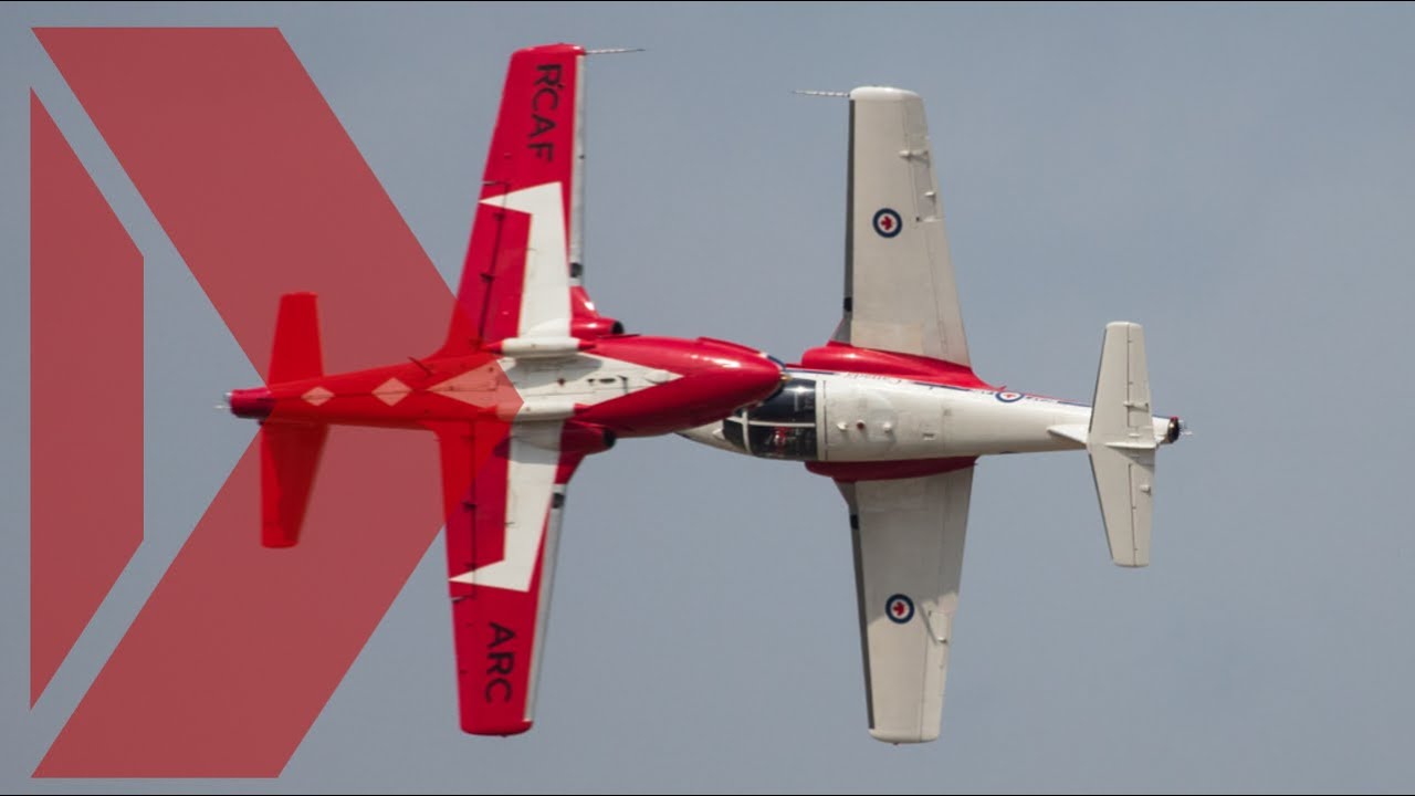 Barksdale AFB Airshow 2019 | Airshow Dispatches S02E03