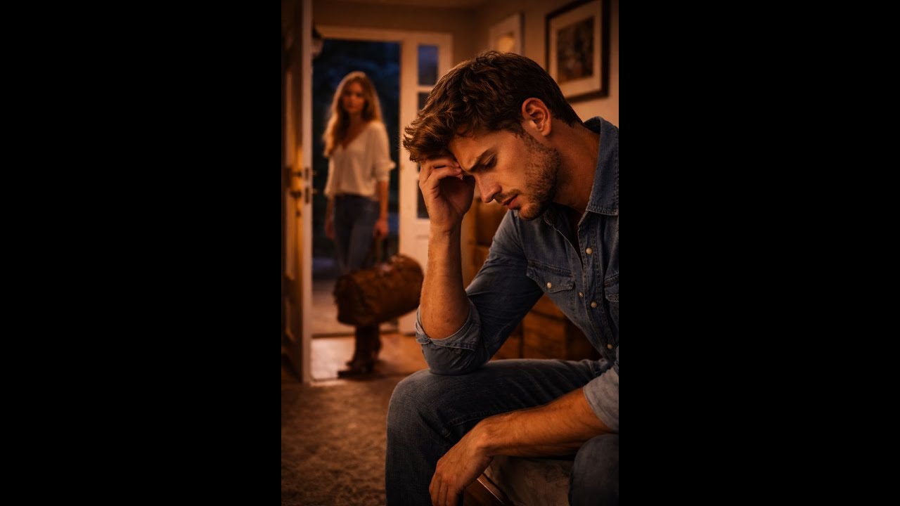 Can't Stop You From Leaving, Country Song